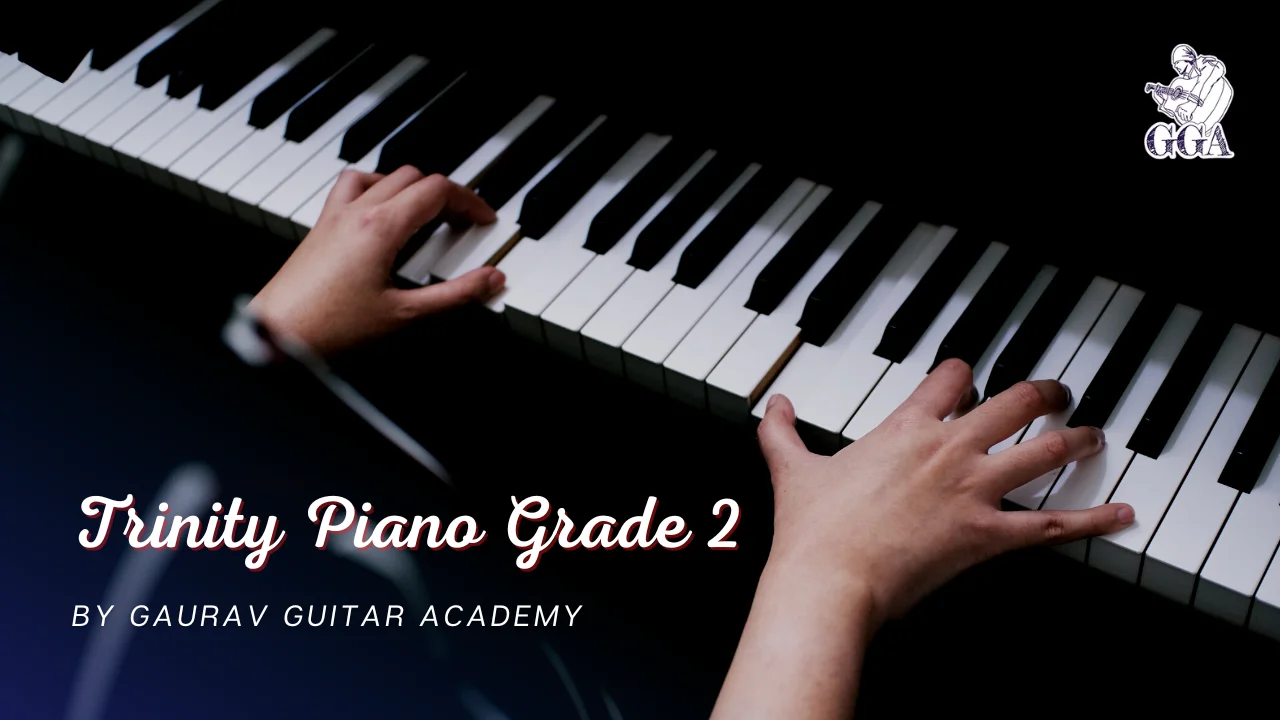 Protected: Trinity Grade 2